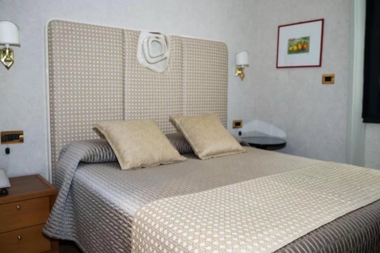Hotel Europa Verona Exteriér fotografie