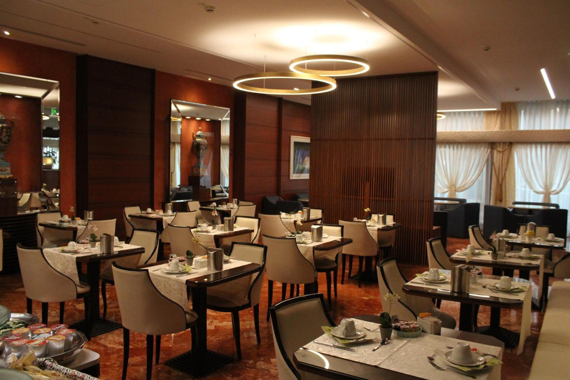 Hotel Europa Verona Exteriér fotografie